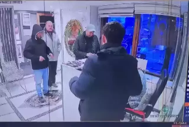 KAN DONDURAN YENİ GÖRÜNTÜLER ORTAYA ÇIKTI! BAHAR AKSU CİNAYETİ MEĞER SOĞUKKANLI BİR İNFAZMIŞ! KATİLLERİN YALANLARI  ÇÜRÜDÜ