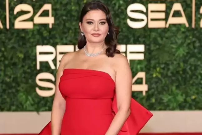 NURGÜL YEŞİLÇAY İSTANBUL'A VEDA EDİYOR! AŞKIYLA BİRLİKTE DOĞAYA KAÇIYORLAR!