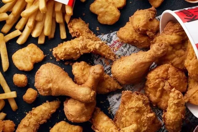 Fast food devi Türkiye'ye geri dönüyor! 537 şube için yeni karar
