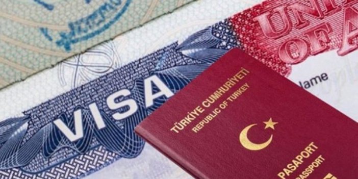 İngiltere'nin Yeni göç planı: Yabancı çalışan vizelerine süre kısıtlaması