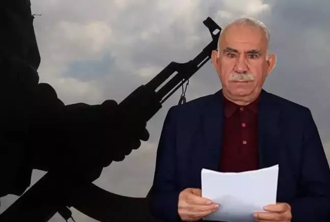PKK kendini feshetti, silah bıraktı