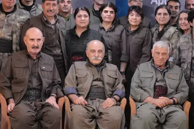 Terör Tarih Oldu! Sürecin İçindeki Bürokrattan Sızan Yol Haritası: İşte Gidecekleri İki Ülke
