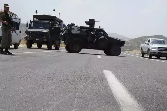 Şırnak’ta 15 Günlük Kritik Güvenlik Kararı! Gabar ve Cudi Dahil Çok Sayıda Bölgeye Yasak