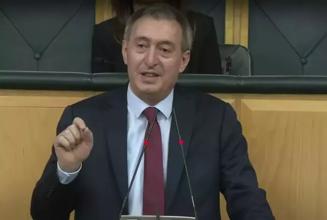 DEM Parti'den Tarihi Çağrı: "Barışın Önündeki Engeller Şimdi Kaldırılmalı"