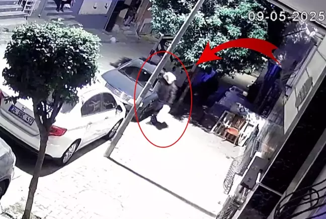 13 yıllık kocasını sevgilisine öldürttü