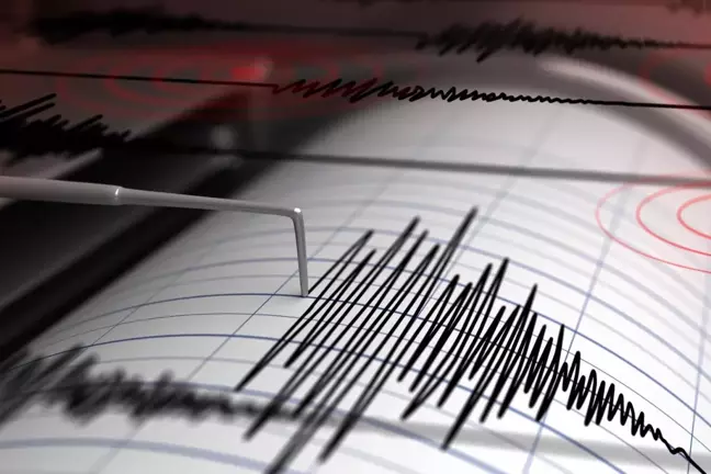 İstanbul'u Sallayan Depremler: Korku Dolu Anlar!