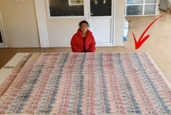 Dilencinin cebinden servet fışkırdı: 50 bin lira çıktı, ama cezası duyanı dumura uğrattı!