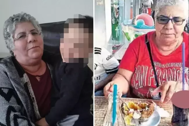 Kumpir yedi, öldü… tabaktaki ölümün cezası belli oldu!