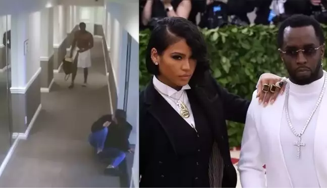 Ünlü rapçi sean 'diddy' combs, escortlara yüklü miktarda para dağıtmış