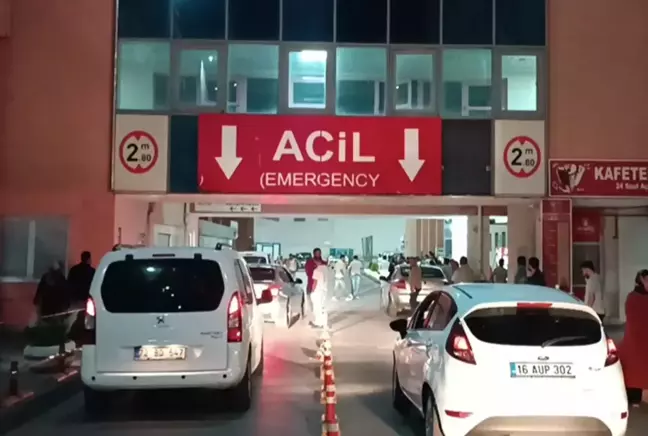 Batman’da Feci Kaza: 5 Yaşındaki Çocuk Otomobilin Çarpması Sonucu Hayatını Kaybetti