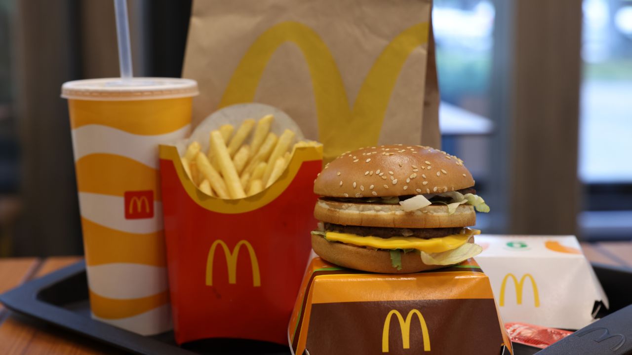 McDonald's Türkiye'de 2 Bin Personel Alacak: İşte Başvuru Detayları!