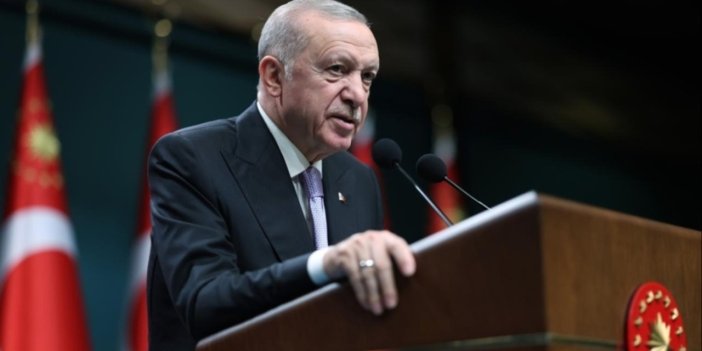 Erdoğan: Terörün defteri kapanıyor, Türkiye yeni bir sayfa açıyor