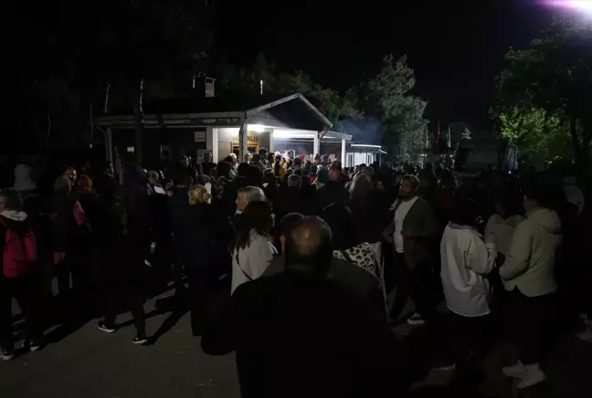 Hayvan barınağında dehşet gecesi! O görüntüler infial yarattı, belediye jet hızıyla açıklama yaptı!