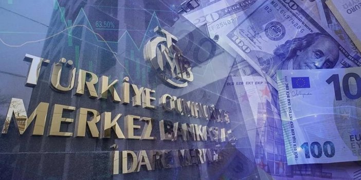 TCMB rezervleri rekora koşuyor: Ekonomide güven artışı sürüyor