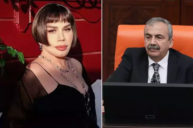 Sezen Aksu’dan yürek delen veda! Saçlarını kazıttı, aynaya bakıp fısıldadı: “O’nun ardından ben de öldüm…”