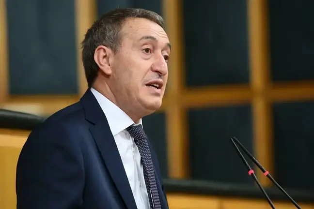 Tuncer Bakırhan’a CANLI YAYINDA BOMBA GİBİ SORU! “ÖZERKLİK Mİ İSTİYORSUNUZ?”