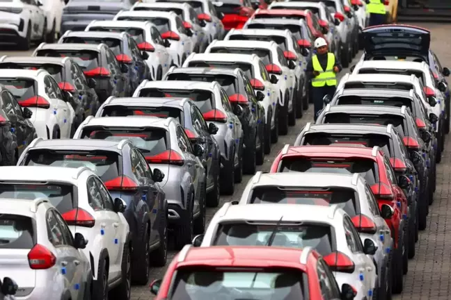 Fren mi? O da ne! Ford’un 273 bin aracı ölümle burun buruna çıktı! Dev geri çağırma skandalı patladı!
