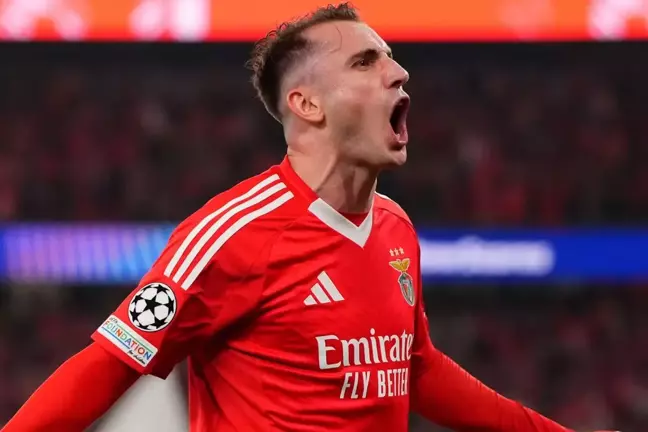 Kerem Aktürkoğlu’ndan TFF’ye Fırtına Gibi Gelen Tepki: “Futbolda Yaş Sınırı Olmaz, Bu Karar Kötü Bir Zulüm!”