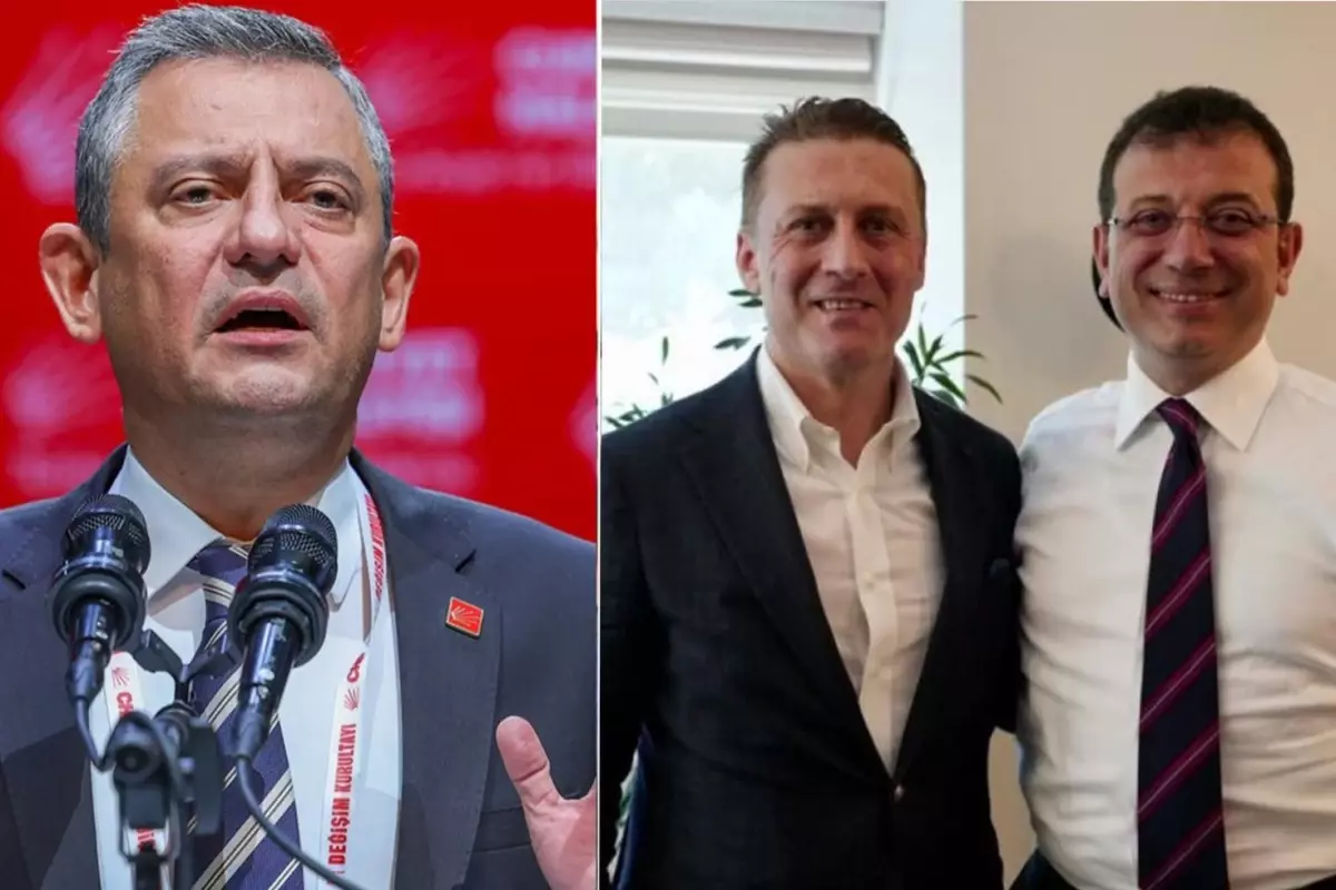 İŞTE SİYASET KULİSLERİNİ SARSAN GİZLİ HAREKAT: DANIŞMAN İTİRAF ETTİ, ÖZEL GECE YARISI MASAYA VURDU!