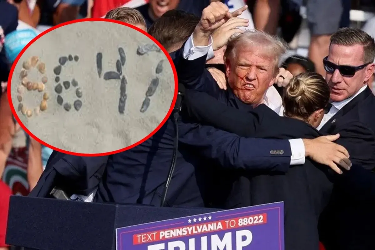 Deniz Kabuğu Değil, Şifreli Kurşun! Eski FBI Patronundan Trump’a Kodlu Ölüm Çağrısı