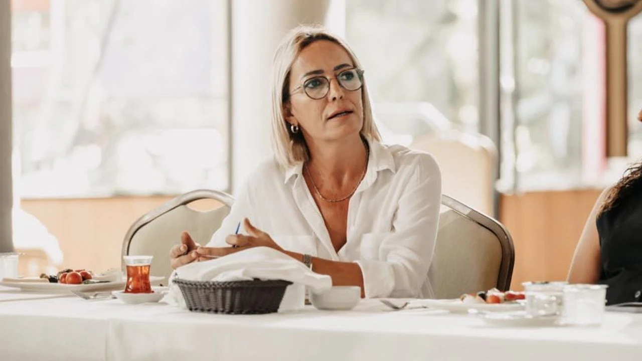 Ayşemden Akın kimdir, nereli, ne iş yapar, neden gündeme geldi?