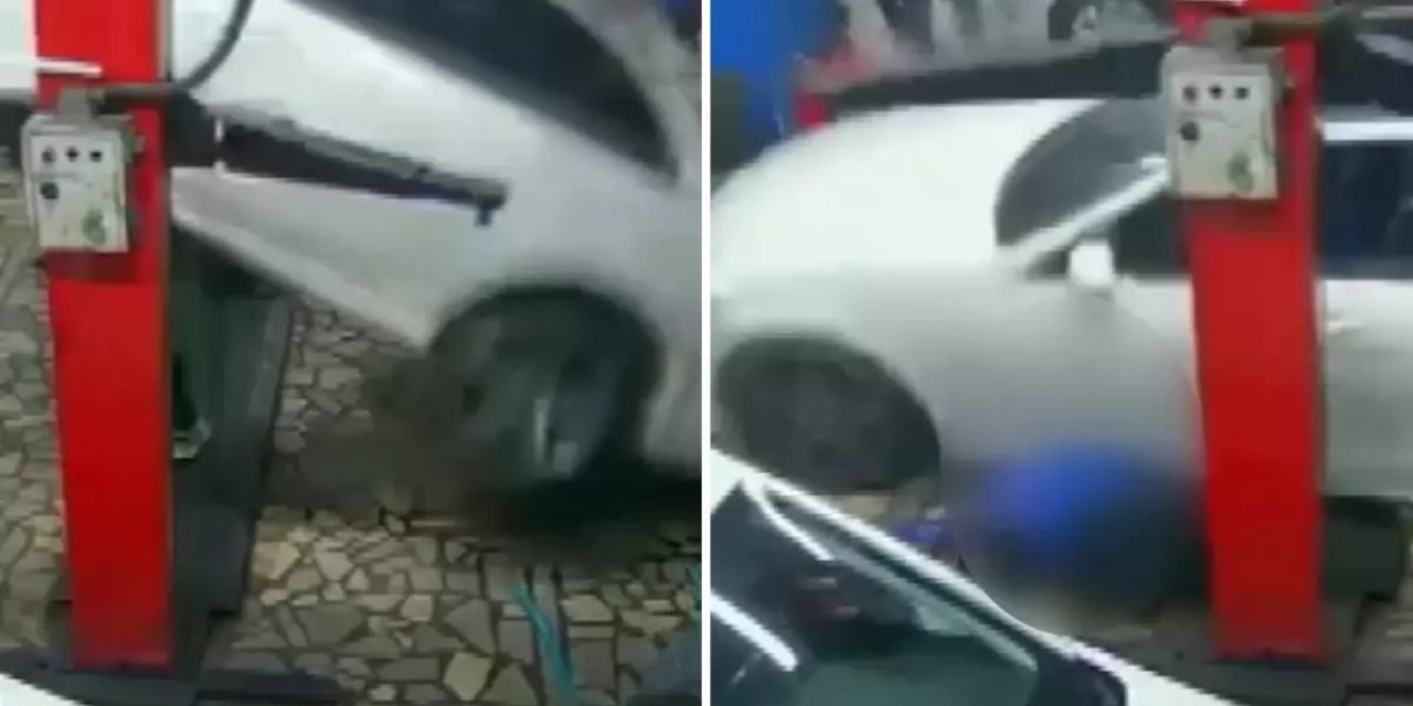Ne kaderdi, ne kaza… Bu ölüm bile bile geldi, üstelik göz göre göre!