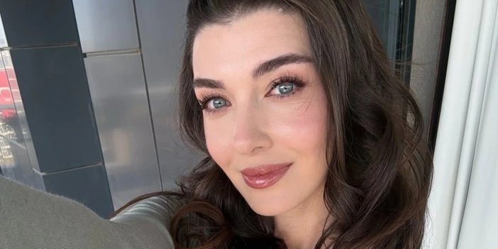 Aslıhan Güner reklam dünyasında fırtına gibi esti