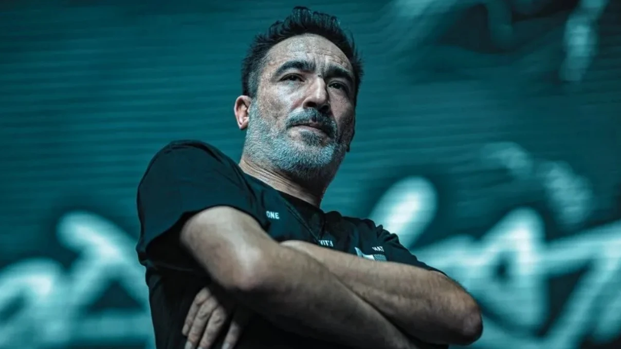 Sagopa Kajmer GENÇFEST'te Eleştirilere Maruz Kaldı: "Ben Bir Müzisyenim, Siyasi Bir Kişiliğim Yok"