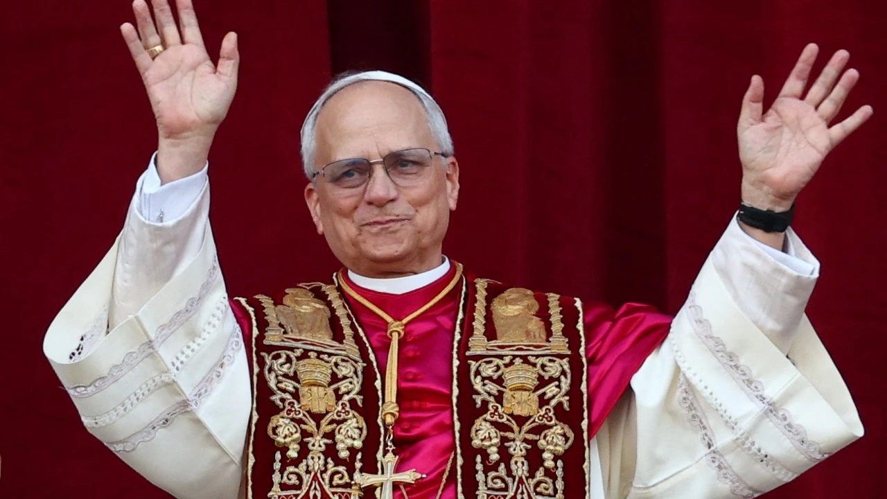 Papa 14. Leon'un Türkiye Ziyareti: Gelecek Tarih Belli Oldu!