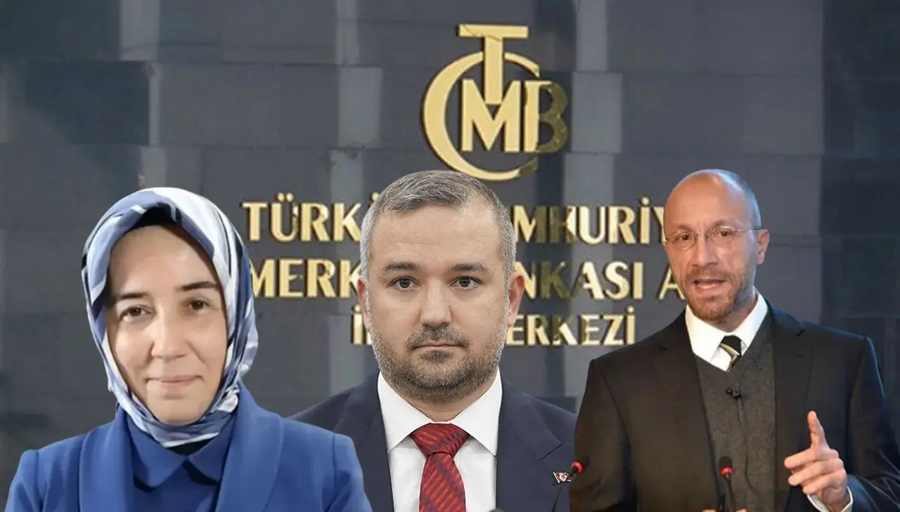 Kritik Perşembe Geliyor: Gözler Merkez Bankası'nda! Yeni Enflasyon Tahminleri Açıklanıyor