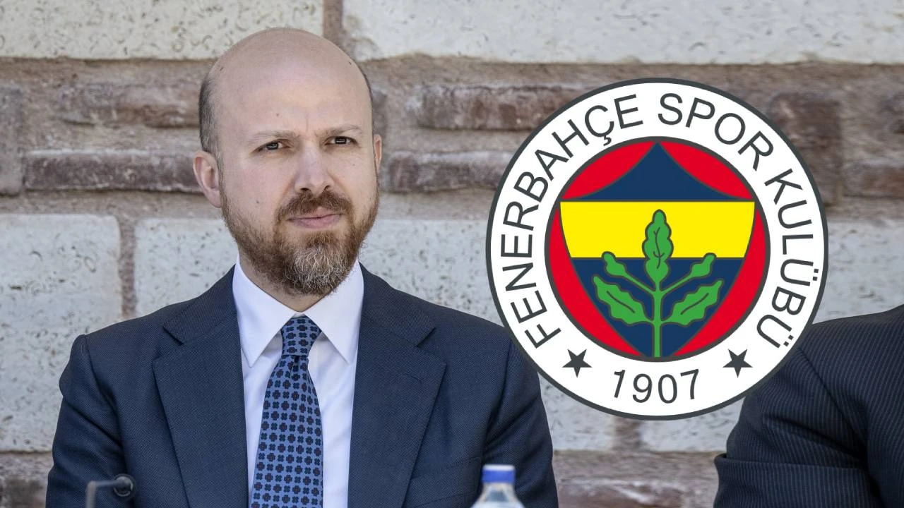 Bilal Erdoğan Fenerbahçe Başkanlığına Aday Oldu: Siyasi ve Spor Dünyasında Büyük Bir Heyecan!