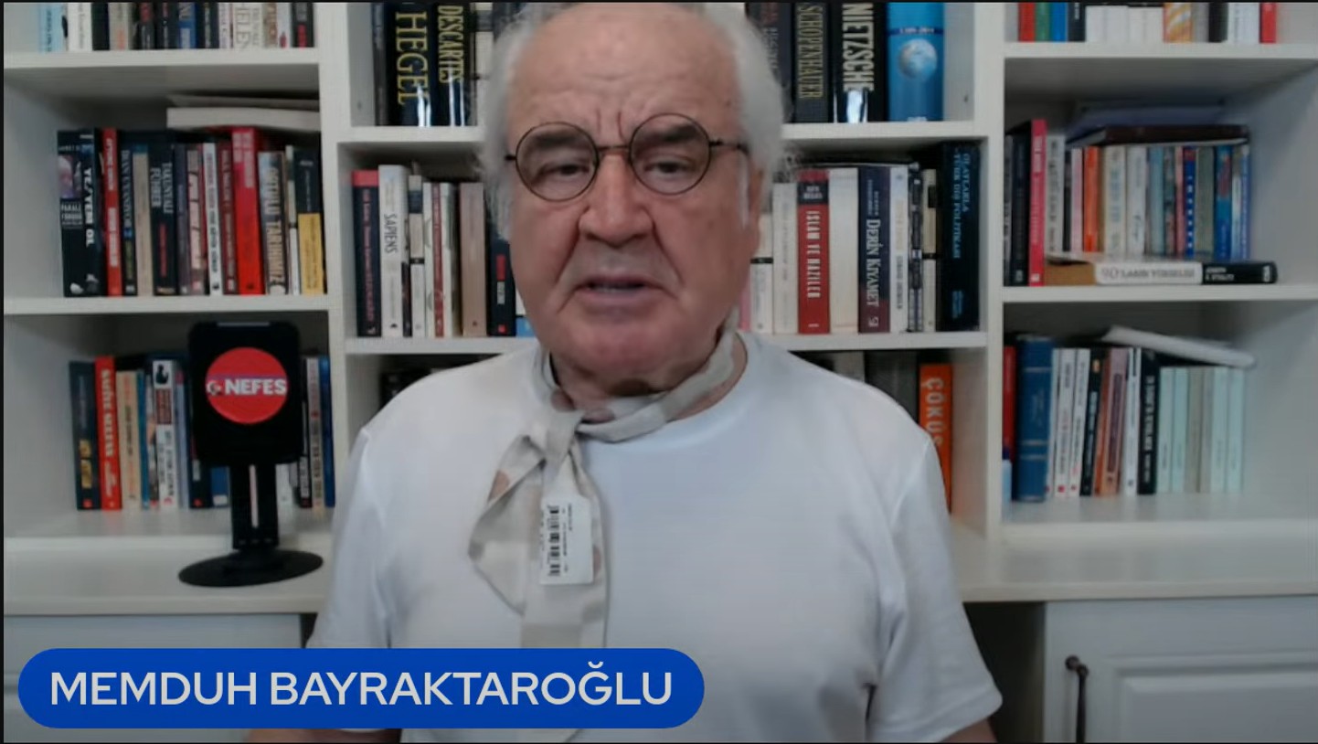 Yorumcu Memduh Bayraktaroğlu, 19 Mayıs'ın 106. yıldönümünde gündemi değerlendirdi. Atatürk'ün önemini vurgularken, mevcut iktida