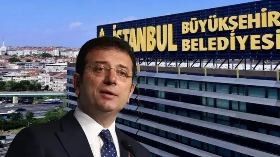 İBB'ye Şafak Operasyonu: "Yolsuzluk ve Rüşvet" Soruşturmasında 3. Dalga!