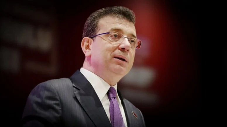 Ekrem İmamoğlu'ndan Ağır İddia: İBB Soruşturmalarında Tutuklular "Şantaj ve Tehditle Yalancı Şahitliğe Zorlanıyor"!