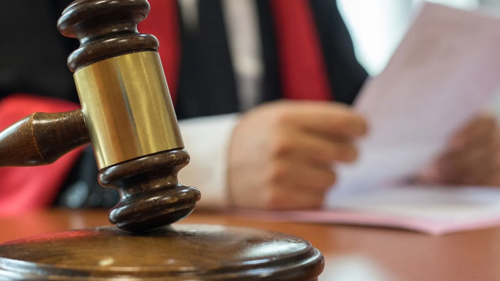İstanbul'da Görülen Duruşmada Beklenen Karar Çıktı