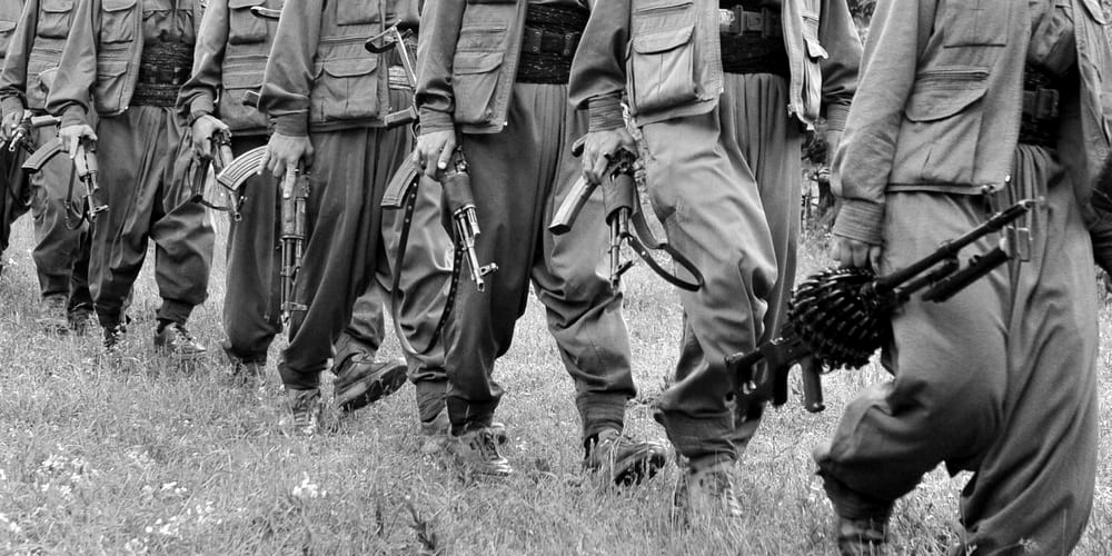 PKK'nın Silah Bırakması ve İmralı Mesajı Sonrası DEM Parti'den CHP'ye Kritik Ziyaret