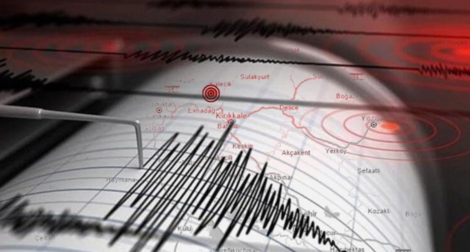 Uzmanlardan Ankara İçin Kritik Deprem Uyarısı: Çevresindeki Faylar Büyük Risk Taşıyor, Hazırlık Şart