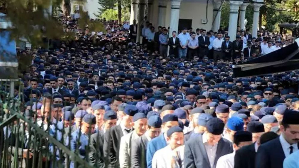 AKP'nin 'Ahtapot' Benzetmesi ve Süleymancılar Gerçeği: Muhalefetle Harekete Edince Hedef mi Oldular?