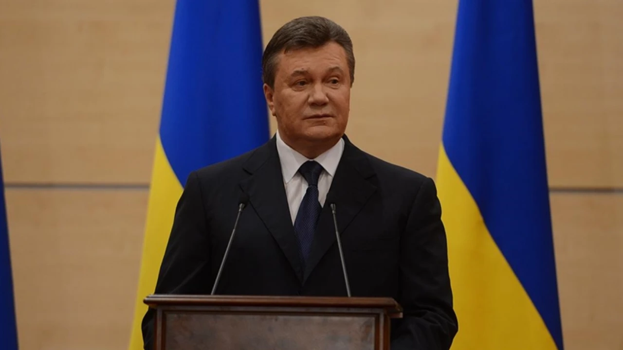 Ukrayna Başbakan Yardımcısı Andriy Portnov Madrid&#039;de Silahlı Saldırıda Öldürüldü!