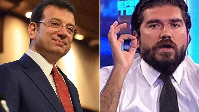 Rasim Ozan Kütahyalı Kararı: İmamoğlu'na Yönelik Sözlere Kovuşturma Yok!