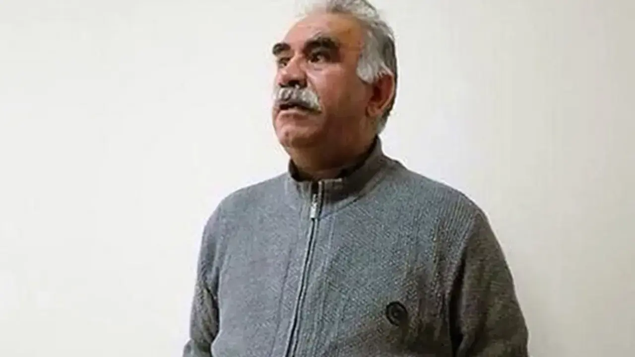 Abdullah Öcalan Adı Müzakere Masasında