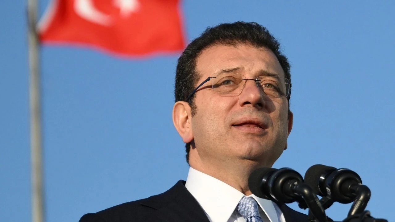 Siyasette Fırtına Dinmiyor: İmamoğlu'na Yönelik İddialar ve Terör Müzakeresi Çıkmazı Ülke Gündeminde