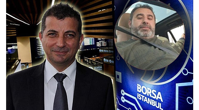 Eski Rektör Ünsal Ban'a Borsa İstanbul'daki Piyasa Dolandırıcılığı Soruşturmasında Gözaltı Kararı!
