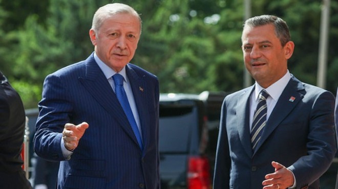 Türkiye Siyasetinde Demokratikleşme Çıkmazı ve İmamoğlu Faktörü: Perde Arkasında Neler Oluyor?