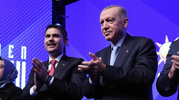 AK Parti Hükümetini Kim Yönetiyor? İmamoğlu'nun Akıbeti ve Erken Seçim Senaryoları Ortaya Saçıldı!