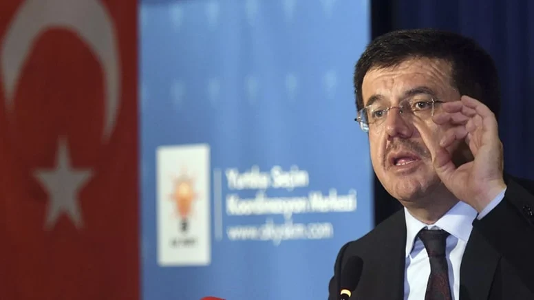AKP'li Nihat Zeybekci'den Dikkat Çeken '19 Mart' İtirafı