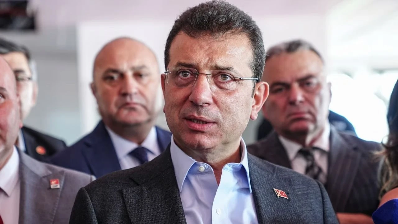 İmamoğlu Operasyonunun 24 Saatlik Sırrı: "Erdoğan Bekleseydi, Hiç Yapamayacaktı"