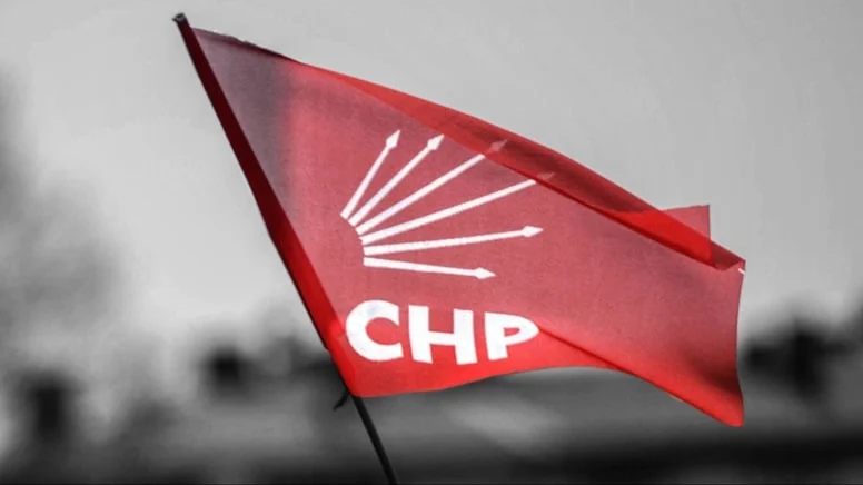 CHP'den Erdoğan'ın Anayasa Çağrısına Sert Karşı Çıkış