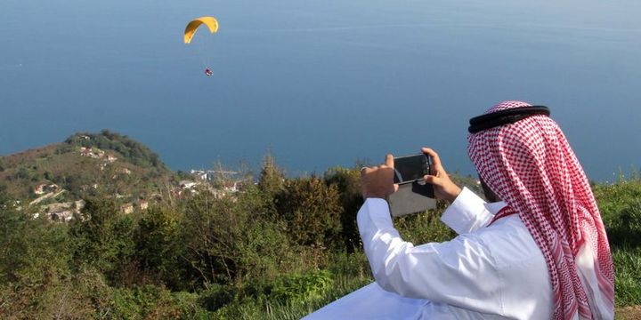 Suudi Arabistan'dan Türkiye Kararı! Seyahat Yasağı Resmen Kalktı...