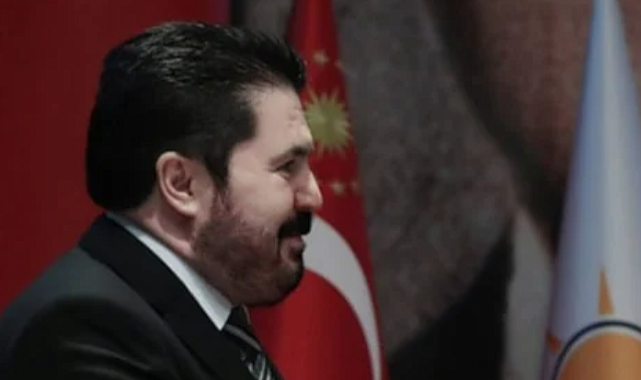AKP İçinde Bomba İddialar: Savcı Sayan, Erdoğan'a Çok Yakın O İsim Hakkında Konuştu, "Her Şey Orada Yazıyor!" Dedi